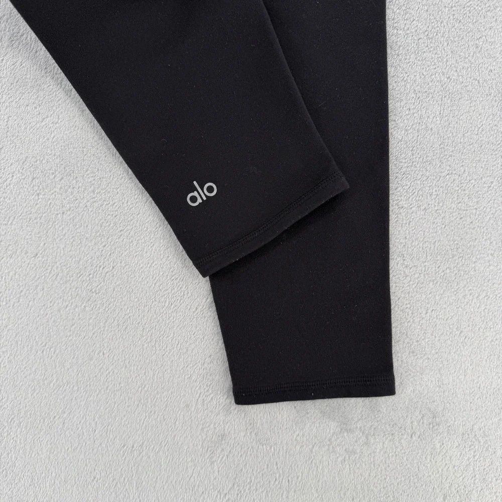 ALO Yoga high waisted